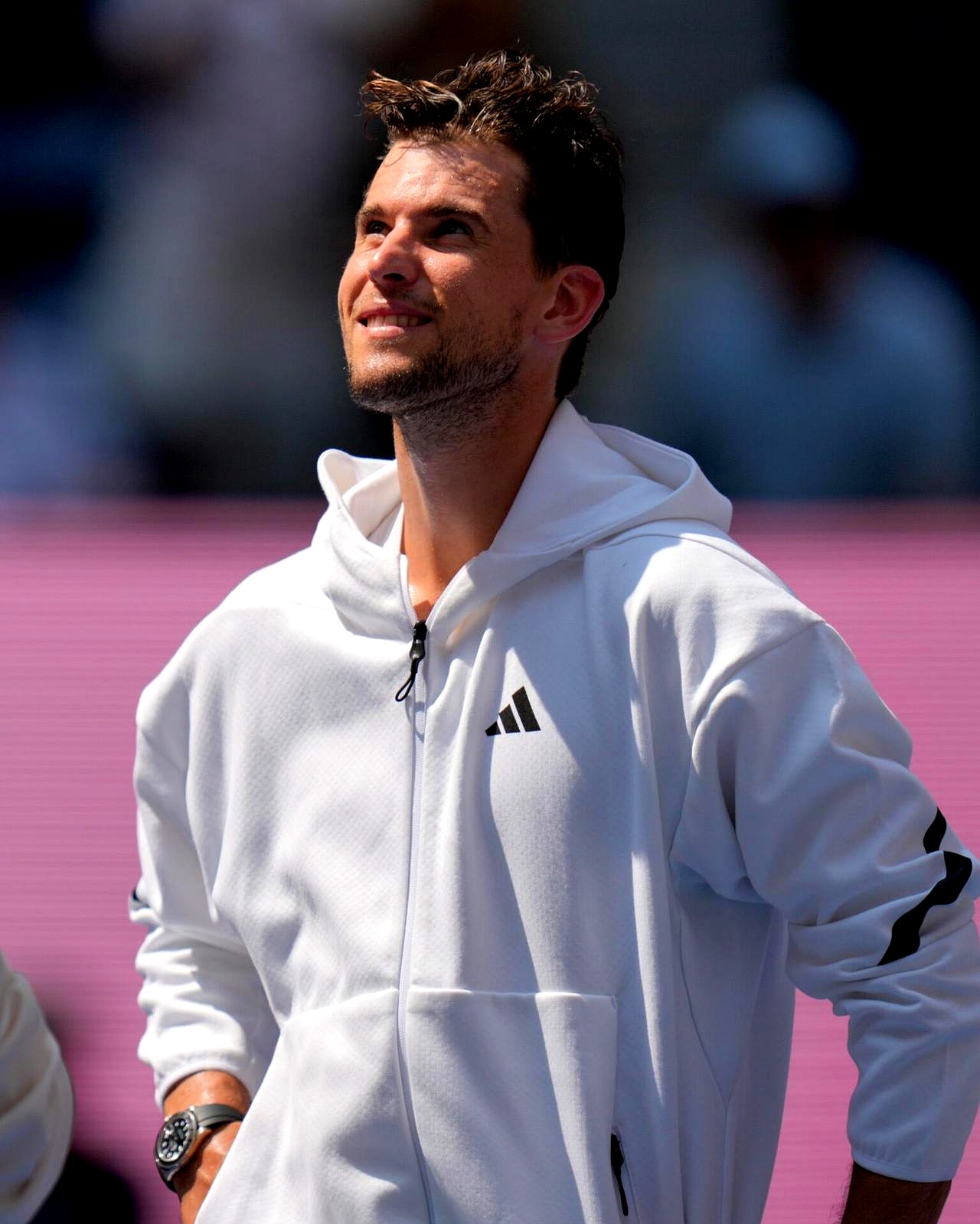 开云体育下载-蒂姆在德国队比赛中连败德约科维奇在G2比赛中大比分领先，媒体一致点评：集结日毕尔巴鄂竞技更衣室发声