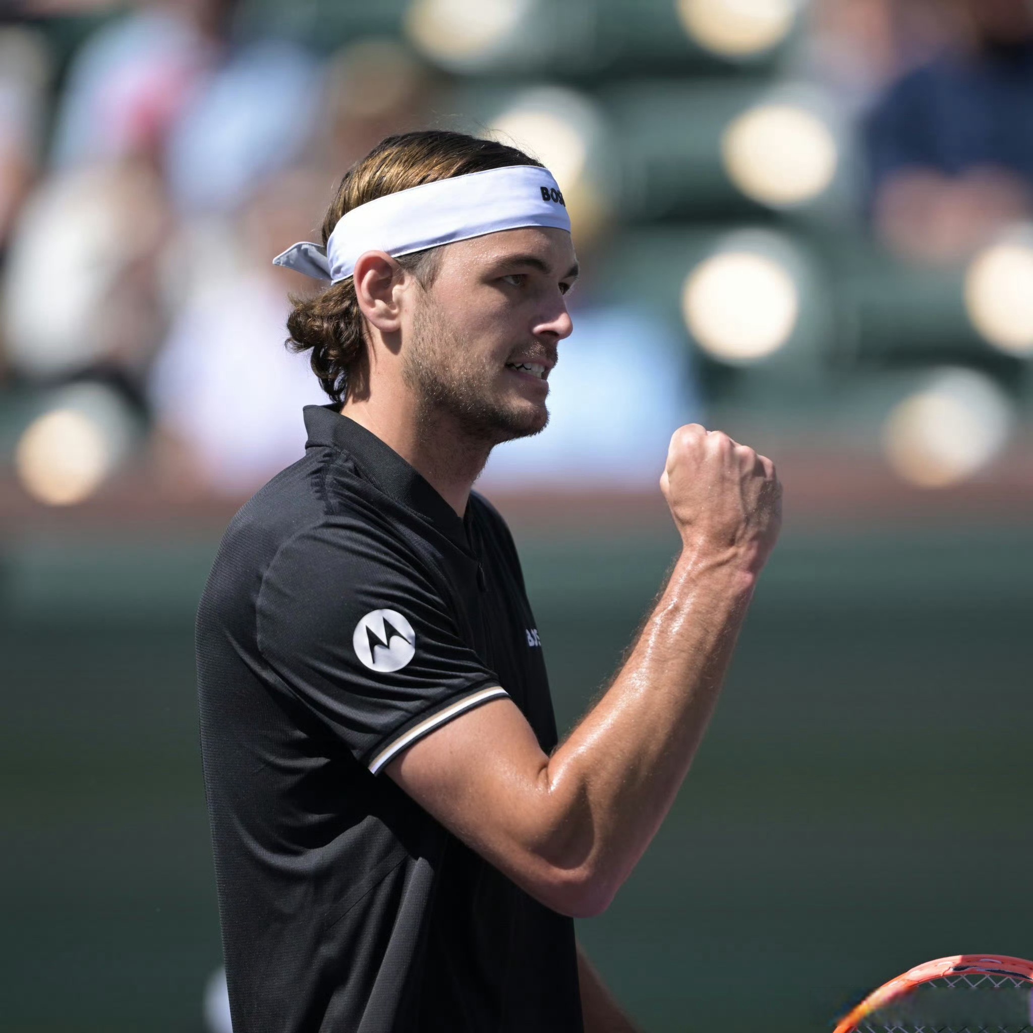 开云体育下载-蒂姆在德国队比赛中连败德约科维奇在G2比赛中大比分领先，媒体一致点评：集结日毕尔巴鄂竞技更衣室发声